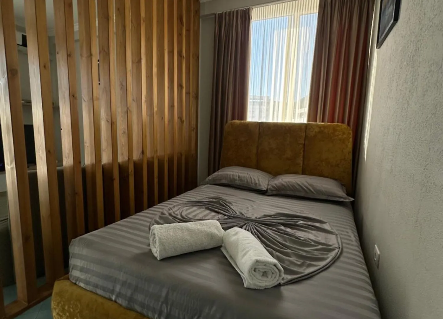 Eri Apartments 2 Shengjin Albania