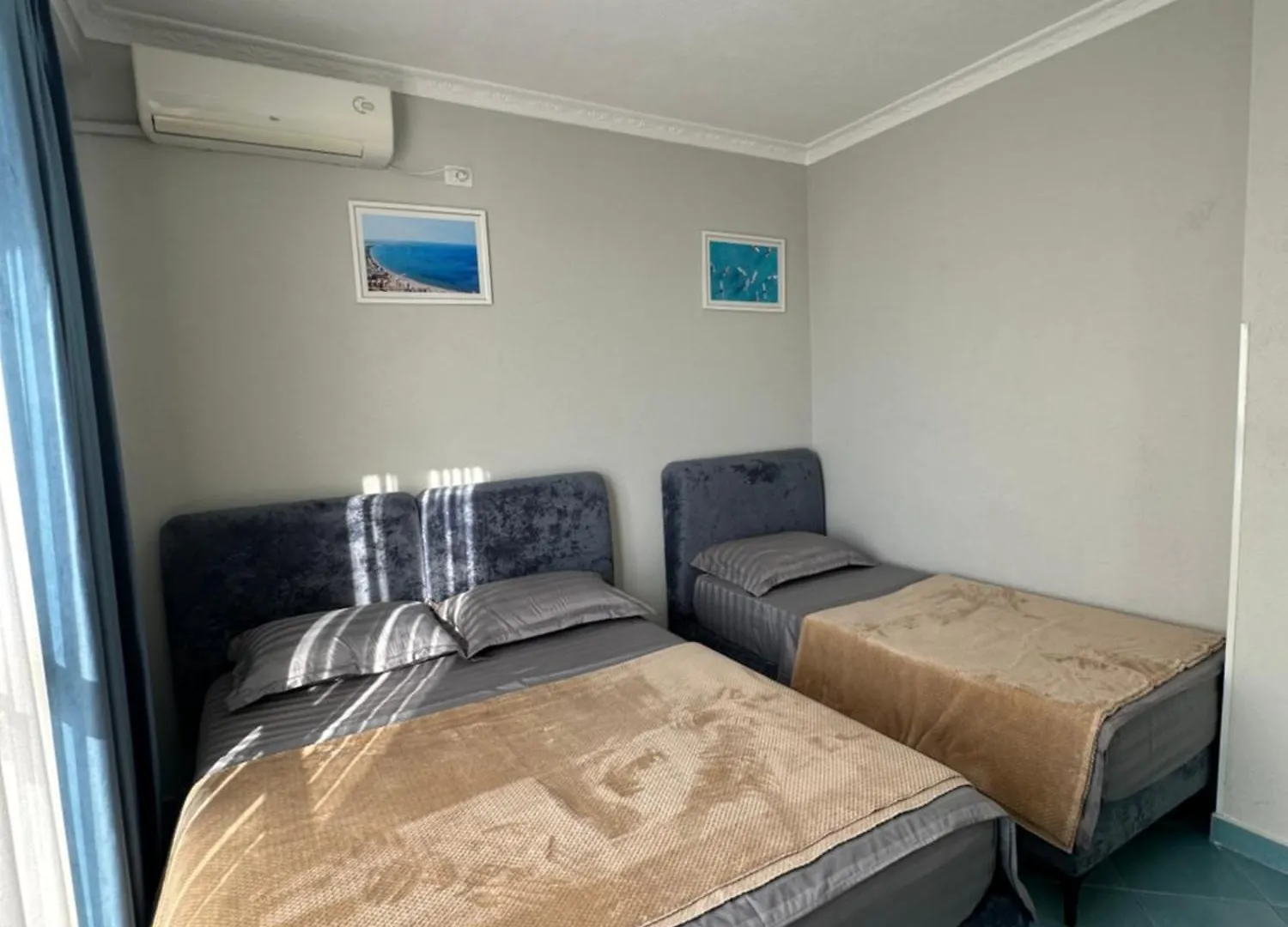 Eri Apartments 2 Shengjin